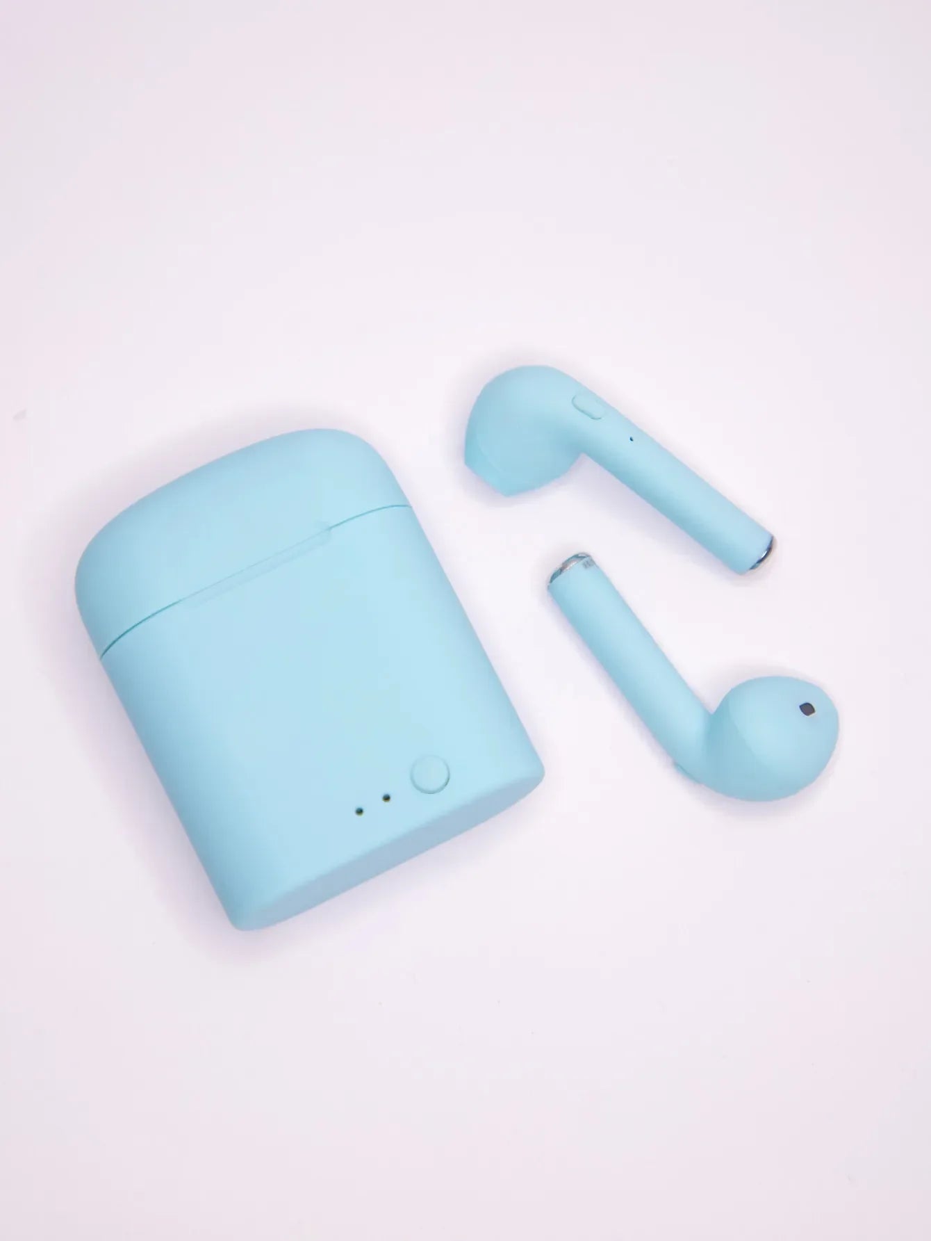 Fone de Ouvido i7Mini TWS 5.0 Sem Fio Bluetooth Estéreo Portátil Confortável