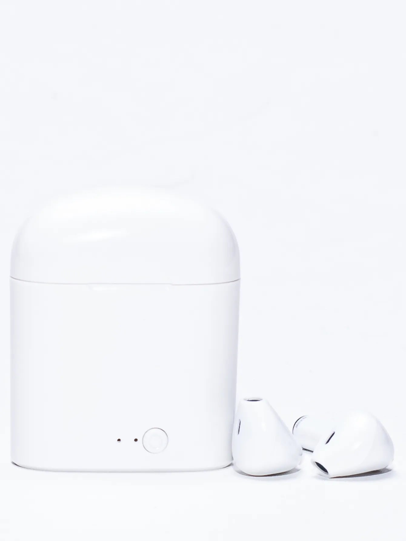 Fone de Ouvido i7Mini TWS 5.0 Sem Fio Bluetooth Estéreo Portátil Confortável