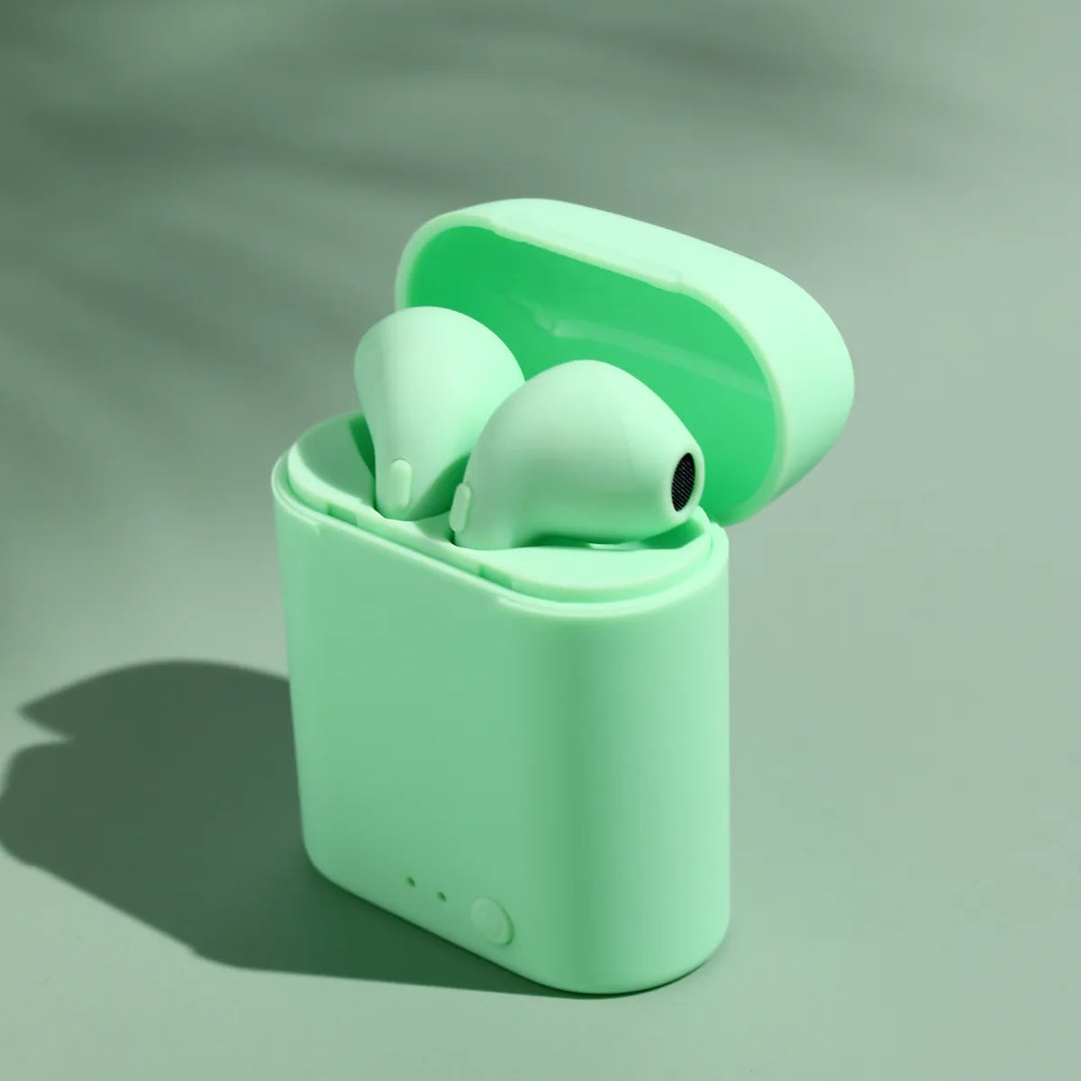 Fone de Ouvido i7Mini TWS 5.0 Sem Fio Bluetooth Estéreo Portátil Confortável