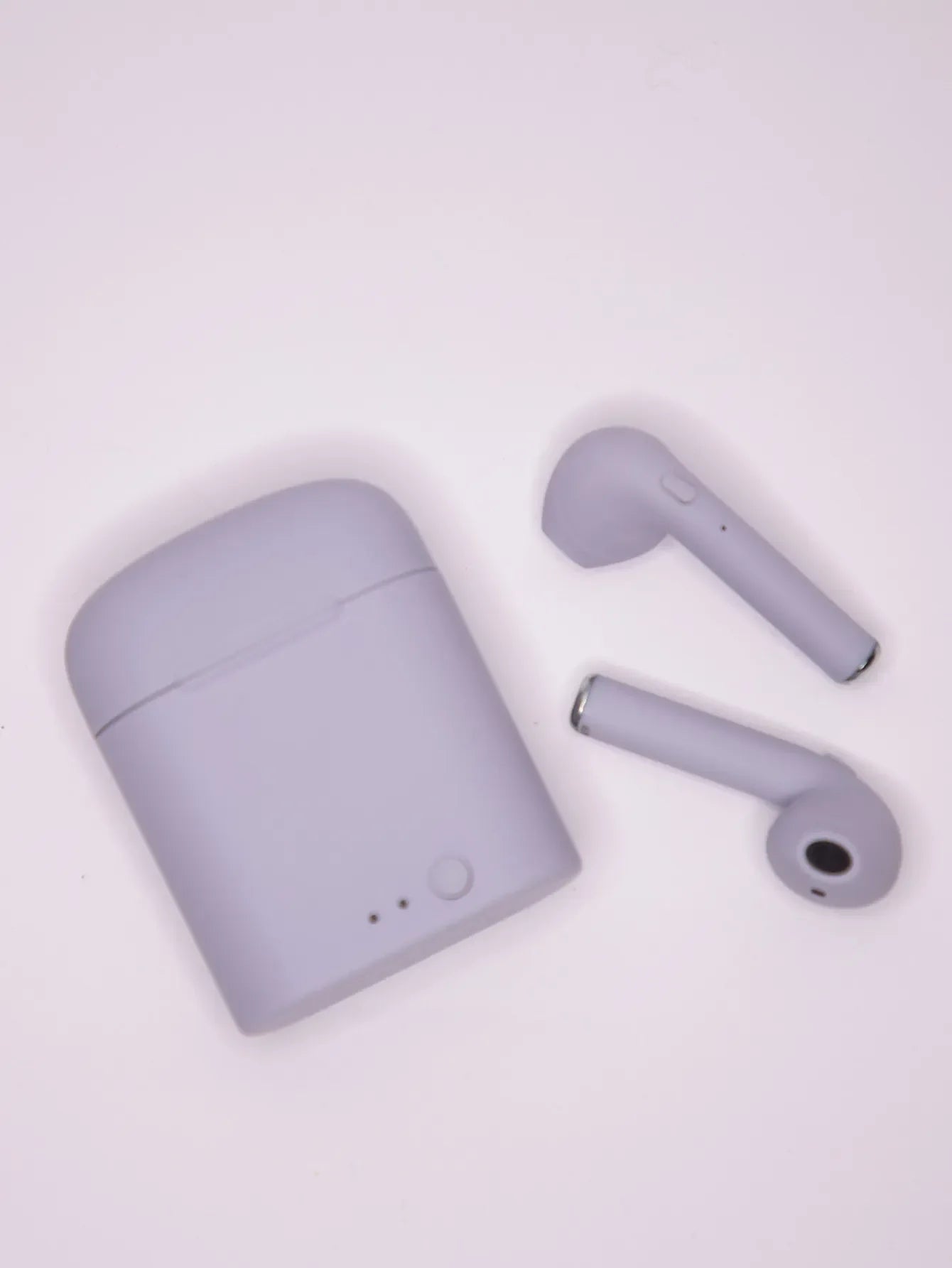 Fone de Ouvido i7Mini TWS 5.0 Sem Fio Bluetooth Estéreo Portátil Confortável