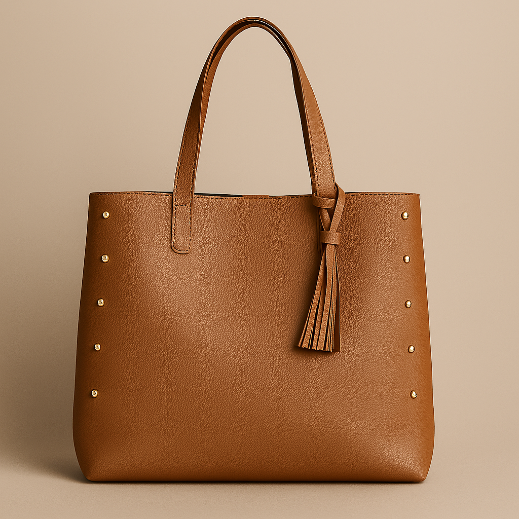 Kit 4 Bolsas Femininas Chérie: Elegância, Versatilidade e Sofisticação para Cada Ocasião