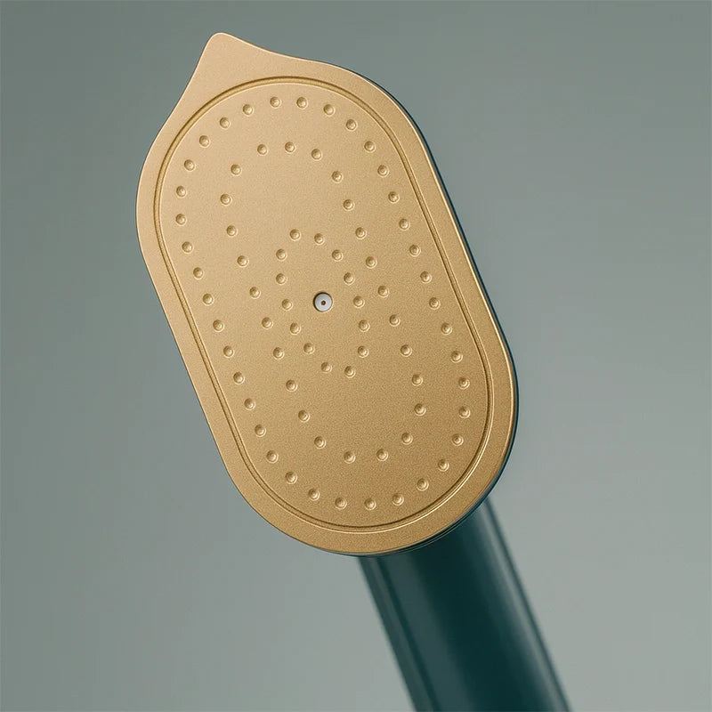 Vaporix Mini Ferro a Vapor Bivolt Portátil: Roupas Lisas em Segundos