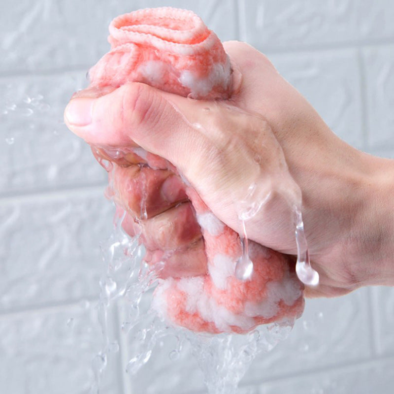 Panos Mágicos Microfibra Premium: Limpeza Perfeita Casa e Cozinha, Sem Fiapos