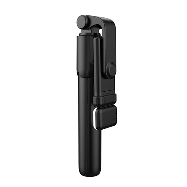 Selfiegram Tripé Multifuncional 5 em 1: Luz LED, Bluetooth, Fotos e Vídeos