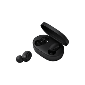Fone de Ouvido Bluetooth Xiaomi Redmi Airdots 2 Sem Fio Original, Conforto e Som Imersivo