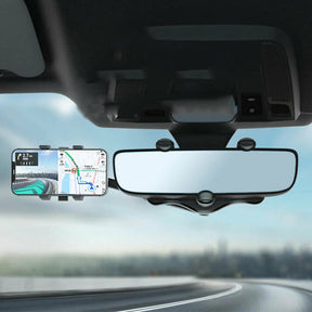 Suporte Universal 360º para Celular Carro: Estabilidade, Segurança e Flexibilidade Total