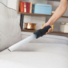 Escova Engate Universal Aspirador Pó Mega Vac: Limpeza Rápida, Acessórios Flexíveis