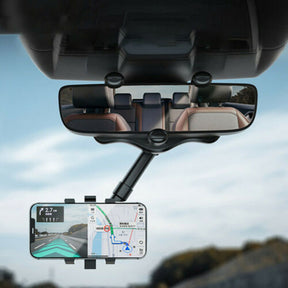 Suporte Universal 360º para Celular Carro: Estabilidade, Segurança e Flexibilidade Total