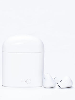 Fone de Ouvido i7Mini TWS 5.0 Sem Fio Bluetooth Estéreo Portátil Confortável