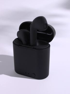 Fone de Ouvido i7Mini TWS 5.0 Sem Fio Bluetooth Estéreo Portátil Confortável