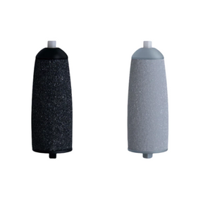 Lixa Elétrica Portátil CallusCare: Pés Macios, Remove Calos e Rachaduras Facilmente