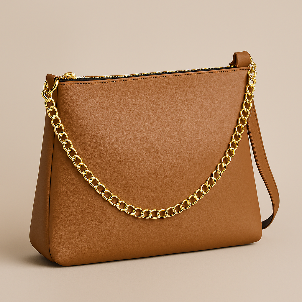 Kit 4 Bolsas Femininas Chérie: Elegância, Versatilidade e Sofisticação para Cada Ocasião