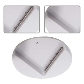 Abridor de Potes Universal para Cozinha: Fácil Instalação, Ideal para Mãos Fracas