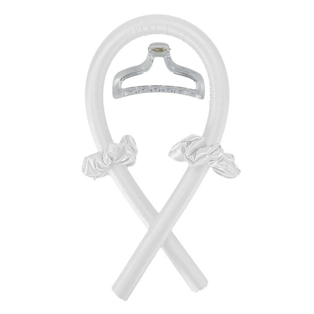 Modelador de Cachos Sem Calor: Cachos Perfeitos, Saudáveis, Práticos e com Brinde