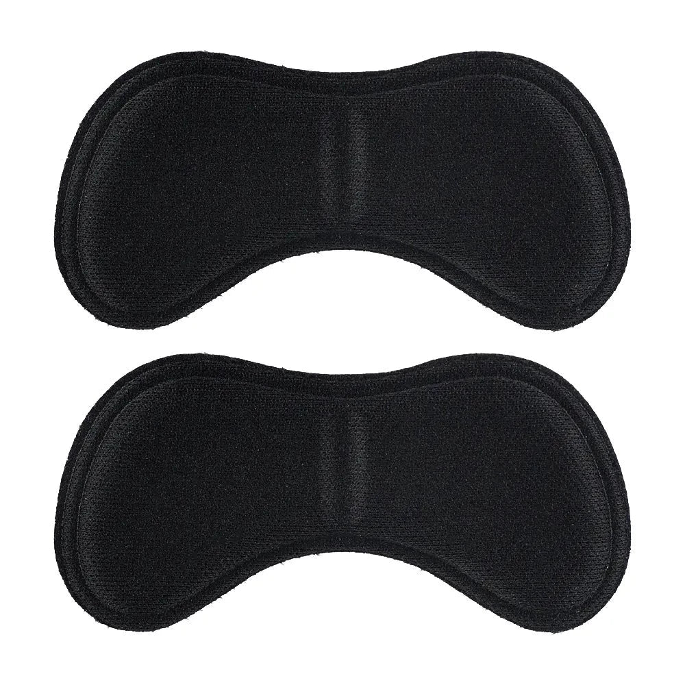 Almofada de Calcanhar Conforto Premium: Proteção Invisível Contra Dor e Bolhas