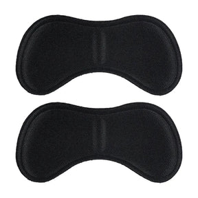 Almofada de Calcanhar Conforto Premium: Proteção Invisível Contra Dor e Bolhas