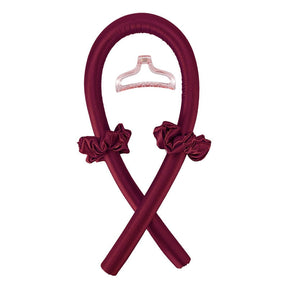 Modelador de Cachos Sem Calor: Cachos Perfeitos, Saudáveis, Práticos e com Brinde