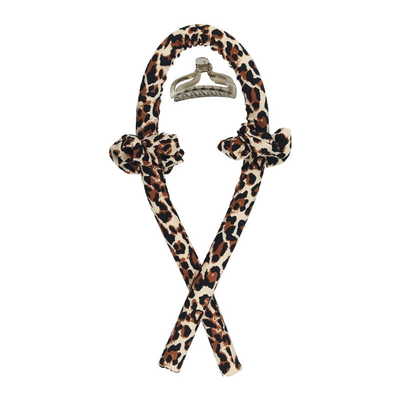 Modelador de Cachos Sem Calor: Cachos Perfeitos, Saudáveis, Práticos e com Brinde