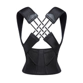Corretor Postural Unissex Align Flex Premium para Alívio de Dor nas Costas