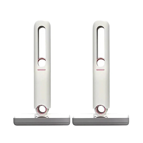 Mini Mop HandyMop Compacto Multifuncional: Limpeza Rápida e Eficiente para Cada Canto