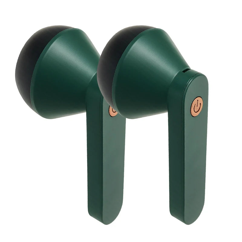 Removedor de Bolinhas Elétrico Sem Fio LintFree Portátil para Roupas e Tecidos