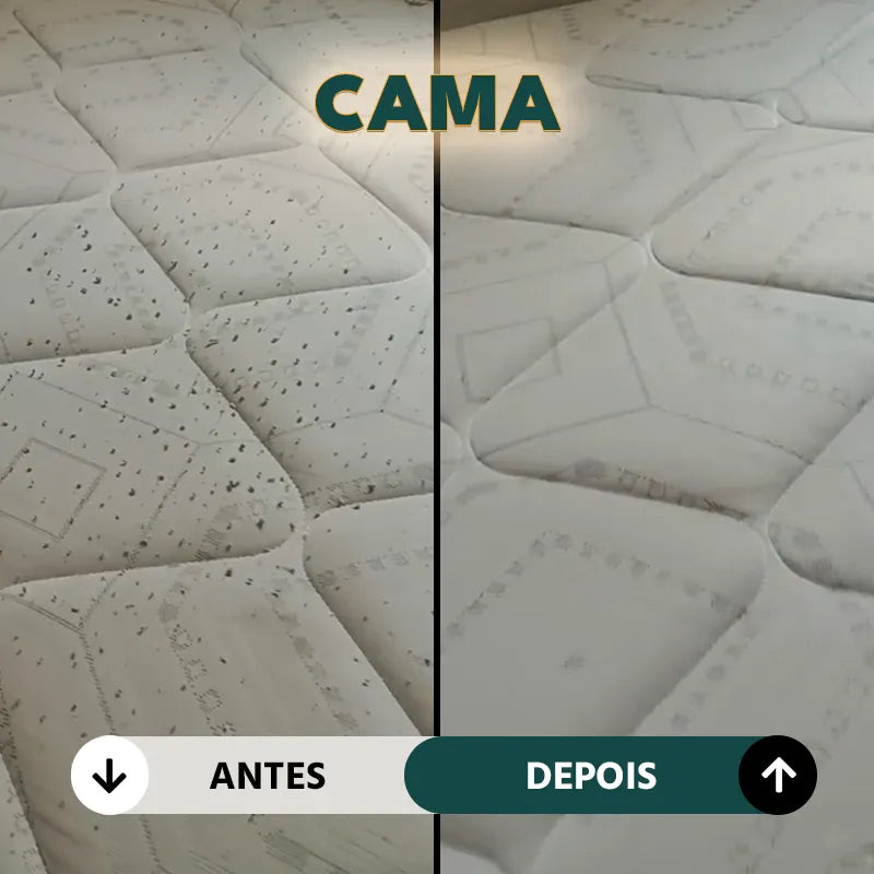 Removedor de Bolinhas Elétrico Sem Fio LintFree Portátil para Roupas e Tecidos