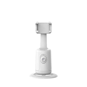 Estabilizador Gimbal Selfiegram Follower 360: Rastreamento Facial Automático, Vídeos Perfeitos!