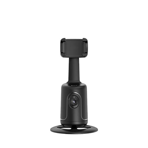 Estabilizador Gimbal Selfiegram Follower 360: Rastreamento Facial Automático, Vídeos Perfeitos!