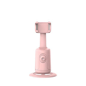 Estabilizador Gimbal Selfiegram Follower 360: Rastreamento Facial Automático, Vídeos Perfeitos!