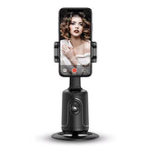 Estabilizador Gimbal Selfiegram Follower 360: Rastreamento Facial Automático, Vídeos Perfeitos!